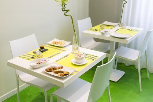 Navigliotel 19 - & Milaan