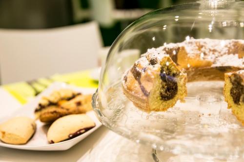 Navigliotel 19 - & Alojamento de Acomodação e Pequeno-almoço