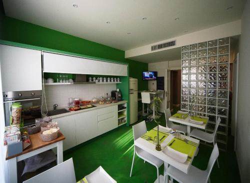 Navigliotel 19 - & Alojamento de Acomodação e Pequeno-almoço