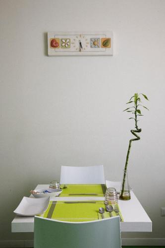 Alojamento de Acomodação e Pequeno-almoço Navigliotel 19 - &