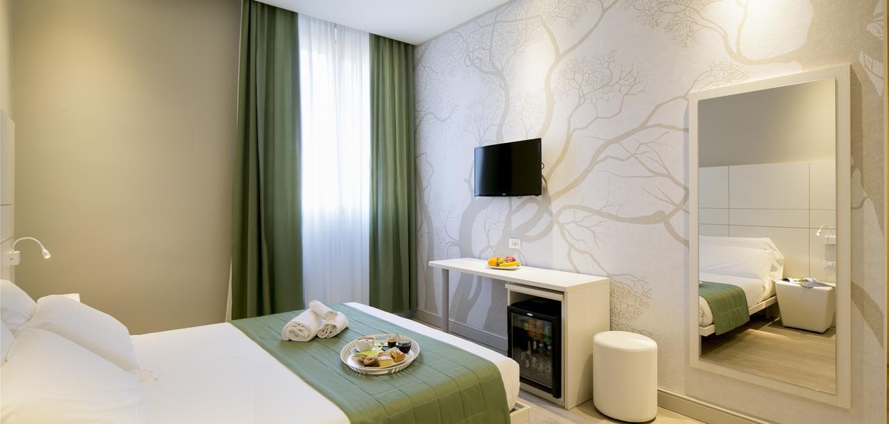 Bed & Breakfast Navigliotel 19 - & Milaan