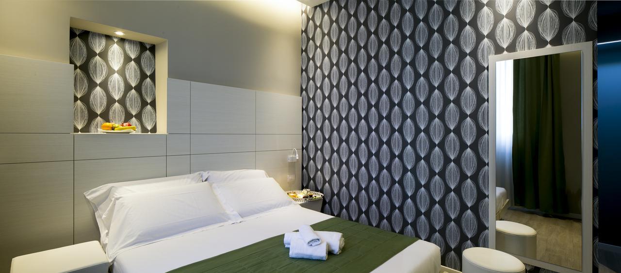 Navigliotel 19 - & Bed & Breakfast Milaan