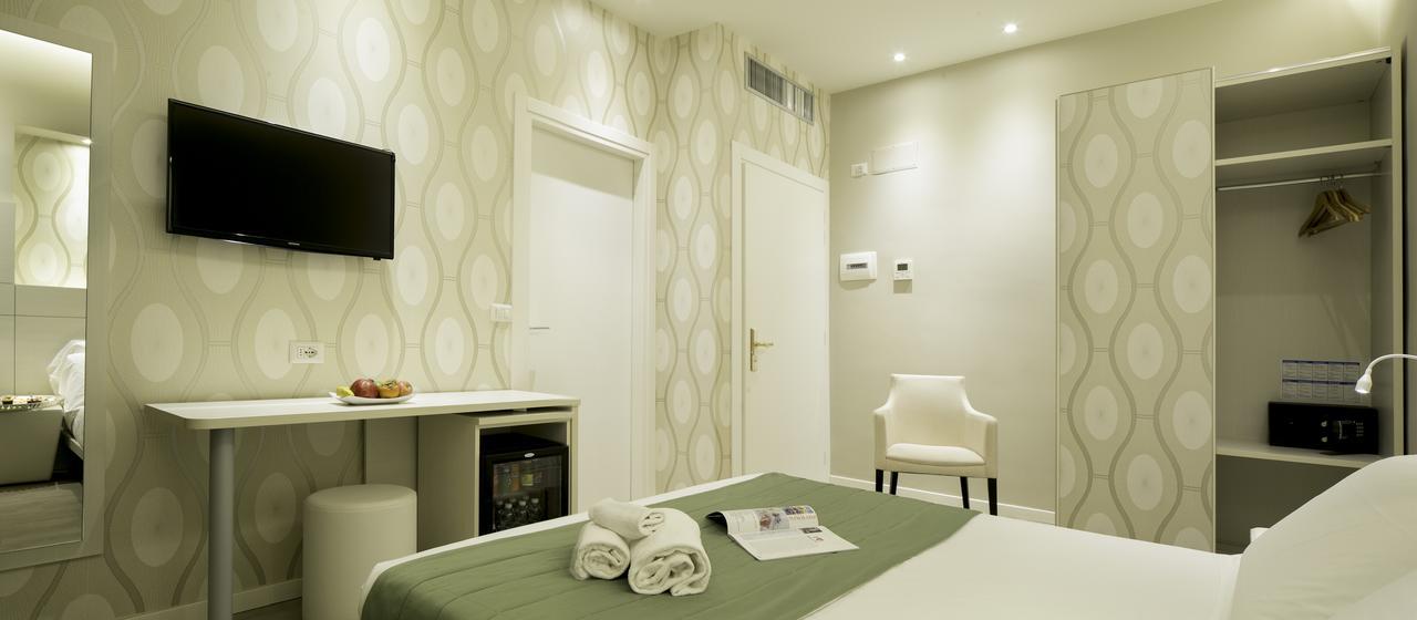 Bed & Breakfast Navigliotel 19 - & Milaan
