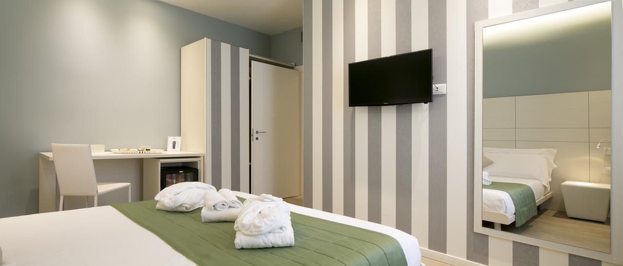 Navigliotel 19 - & Alojamento de Acomodação e Pequeno-almoço 2*