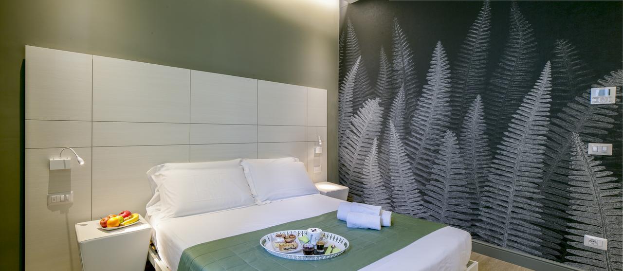 Bed & Breakfast Navigliotel 19 - & Milaan