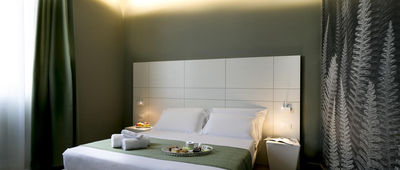 Navigliotel 19 - & Bed & Breakfast Milaan
