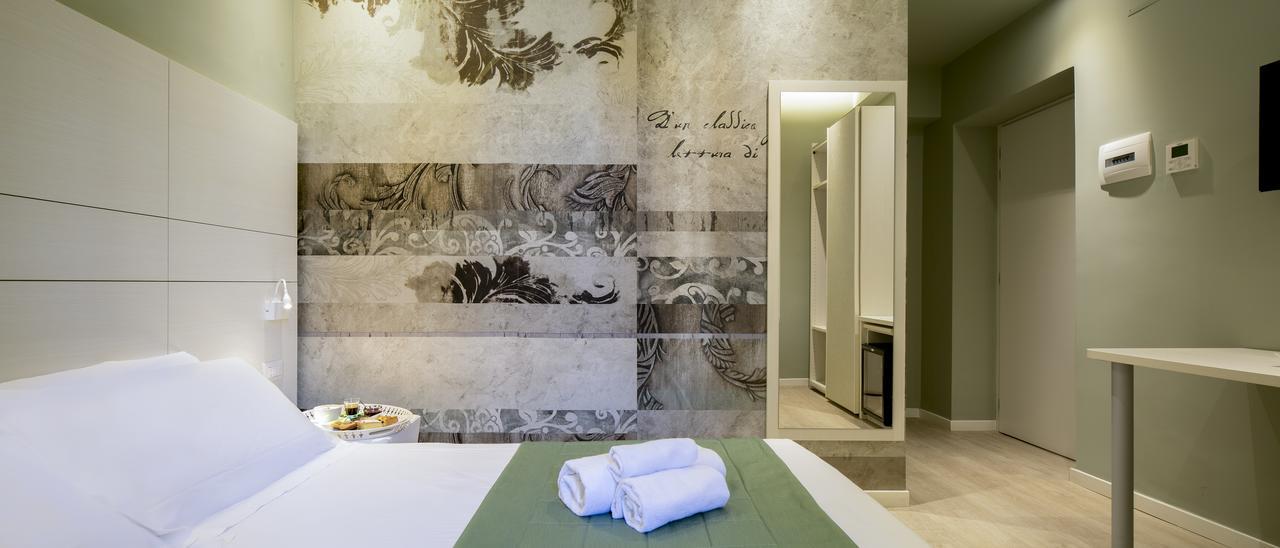Navigliotel 19 - & Alojamento de Acomodação e Pequeno-almoço Milão