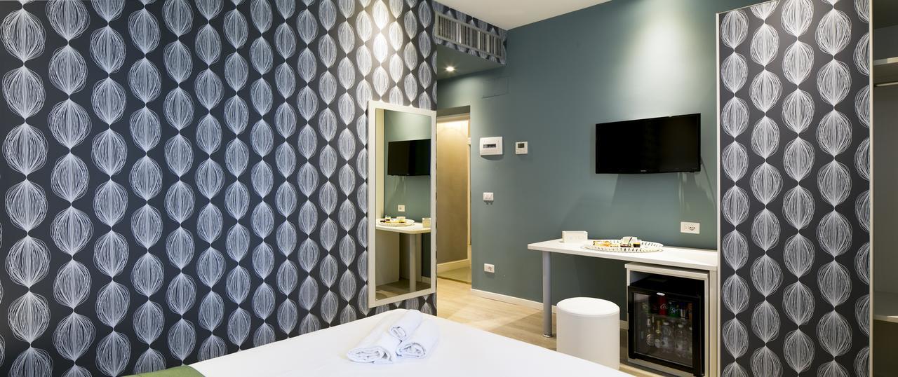 Navigliotel 19 - & Couette-café