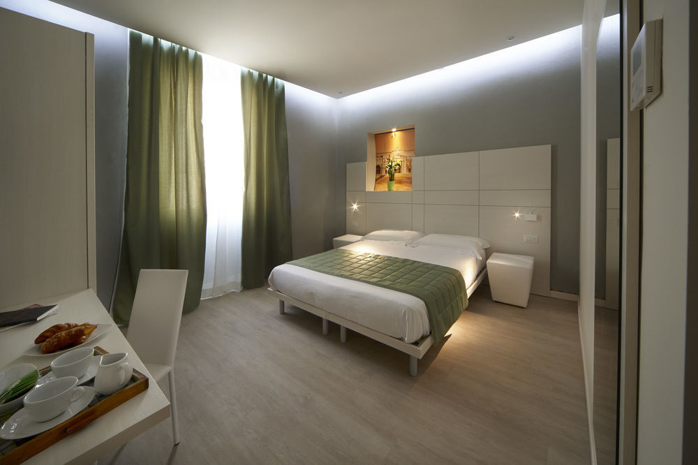 Navigliotel 19 - & Couette-café