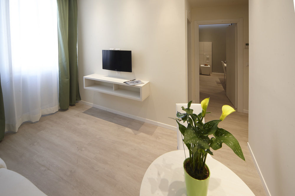 Navigliotel 19 - & Couette-café